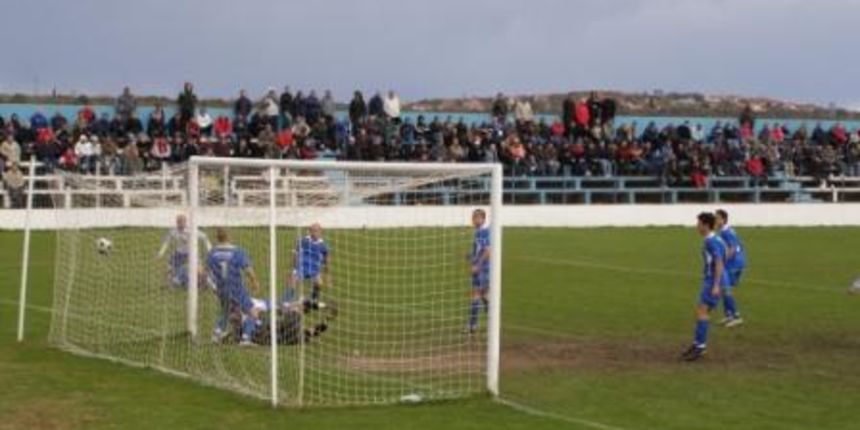 NK Raštane, foto: nk-raštane.hr