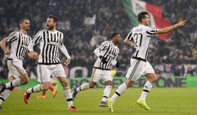 Juventus, foto: LaPresse
