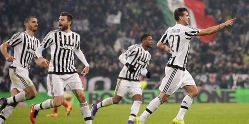 Juventus, foto: LaPresse