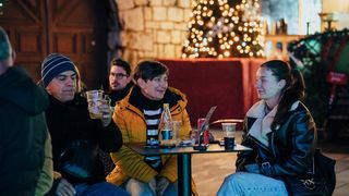 Vafunkoolers @ Trg Petra Zoranića