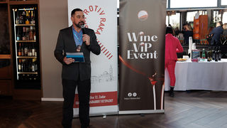 WINE Vip event 2025. @ hotel A’mare WINE Vip event 2025. @ hotel A’mare