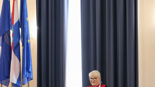 Svečanom sjednicom proslavljen Dies Academicus – Dan Sveučilišta u Zadru Svečanom sjednicom proslavljen Dies Academicus – Dan Sveučilišta u Zadru