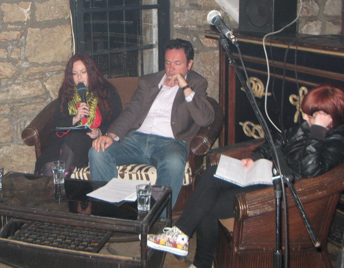 “ZaPis” u Sv. Filipu i Jakovu “ZaPis” u Sv. Filipu i Jakovu