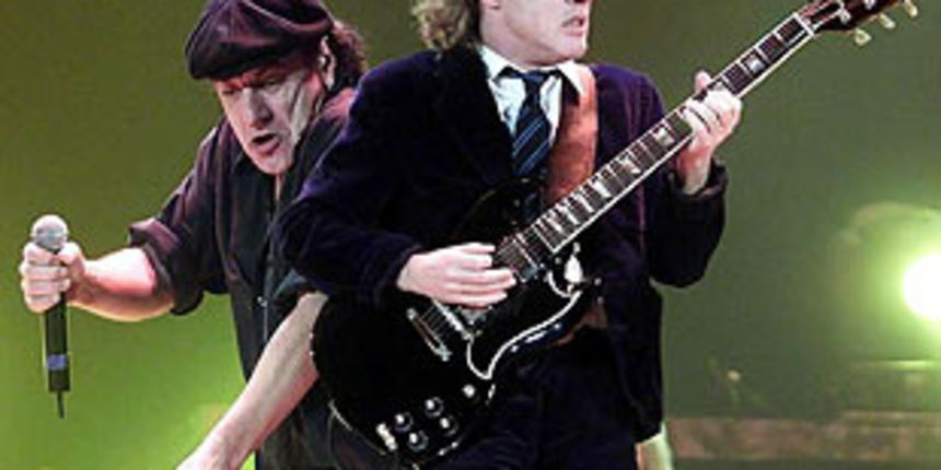AC/DC (Foto: Net.hr) AC/DC (Foto: Net.hr)