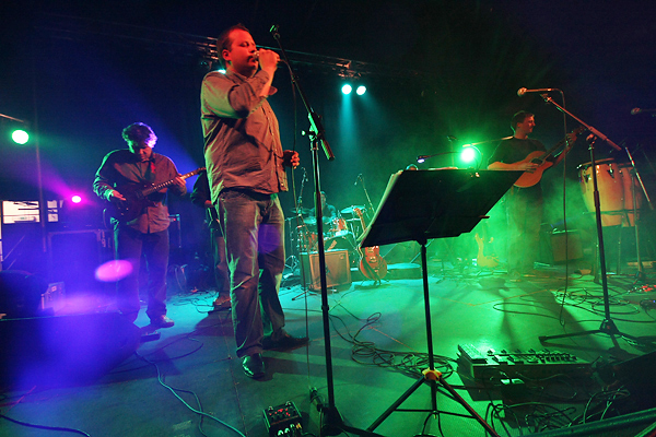 “Veliko srce za pomoć Roku” (foto:Saša Čuka) “Veliko srce za pomoć Roku” (foto:Saša Čuka)