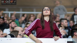 HT Premijer liga: 9. kolo: KK Zadar – GKK Šibenik 81-72