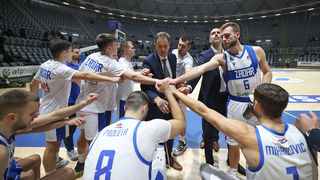 Favbet Premijer liga, 11. kolo: KK Zadar – KK Kvarner 77-63