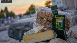 Sajam “Proizvodi hrvatskog sela 2017” na Forumu