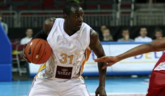 Corey Brewer, ASK Riga (Foto:askriga.lv)