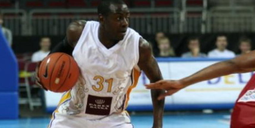 Corey Brewer, ASK Riga (Foto:askriga.lv) Corey Brewer, ASK Riga (Foto:askriga.lv)