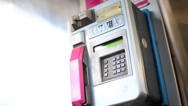 Telefonska govornica