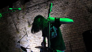 Kultur Shock na Trgu pet bunara, 7, srpnja 2009.