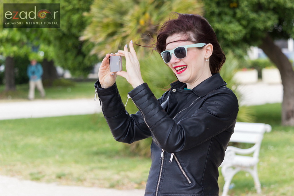 Đir po gradu 26. travnja 2017. Đir po gradu 26. travnja 2017.