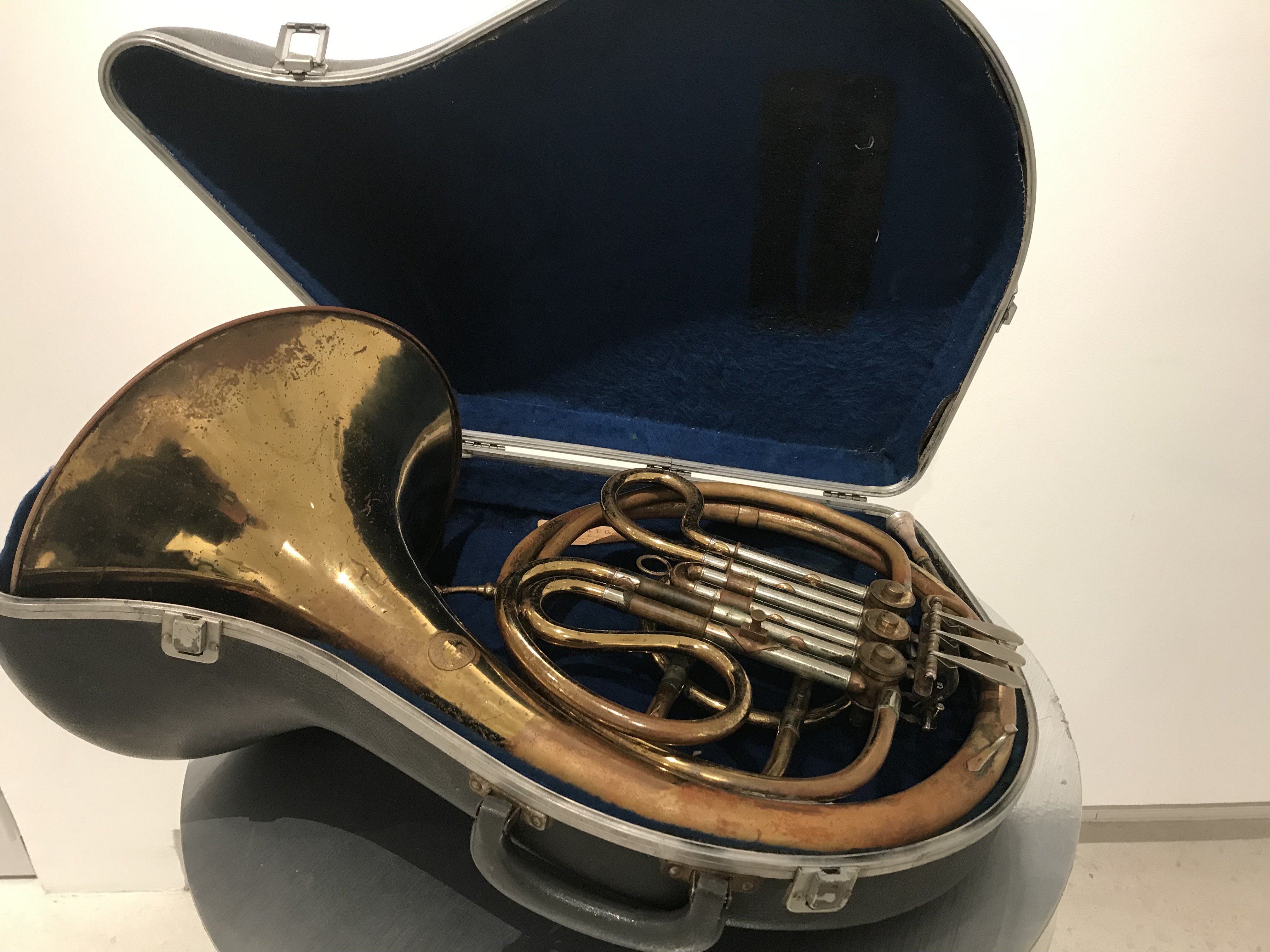 Do 25. listopada razgledajte izložbu povodom 150. obljetnice Gradske glazbe Zadar