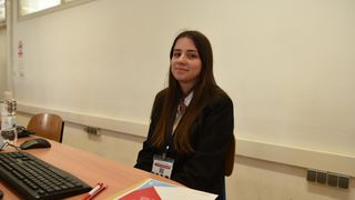 EBTŠ: WorldSkills međužupanijsko izlučno natjecanje u disciplini Tajničko poslovanje EBTŠ: WorldSkills međužupanijsko izlučno natjecanje u disciplini Tajničko poslovanje