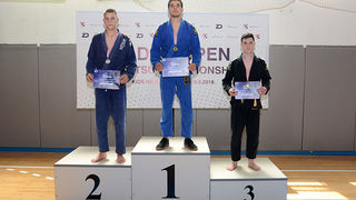 Zadar Open Ju-Jitsu Championship Zadar Open Ju-Jitsu Championship