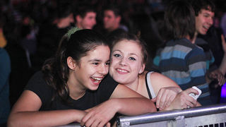 Karlovačko live 2011 (foto:Saša Čuka)