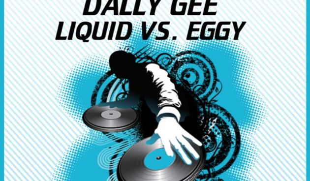 Billy Nasty u klubu Skipper