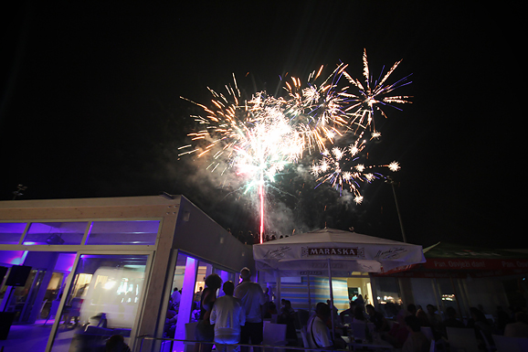 Sukošanska fešta 2012.l Sukošanska fešta 2012.l