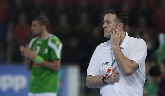 Slavko Goluža, foto: Cropix