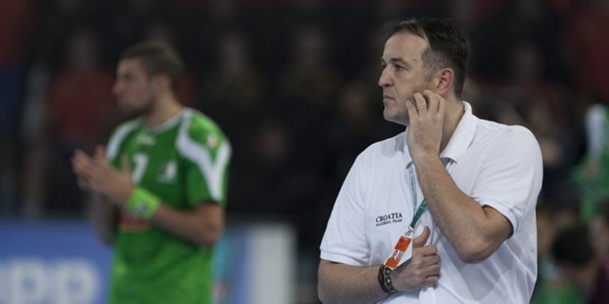 Slavko Goluža, foto: Cropix