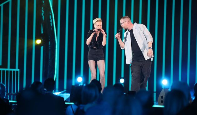 30. jubilarna dodjela glazbene nagrade Porin