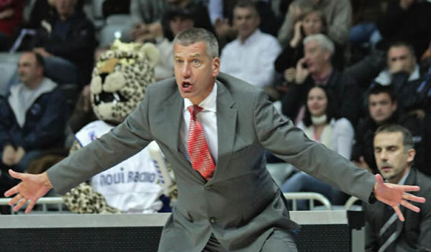 Aco Petrović, KK Zadar