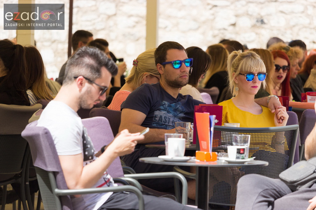 Đir po gradu 1. svibnja 2017. Đir po gradu 1. svibnja 2017.