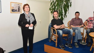 zadar, 23.05.2016. – festival stripa – gkzd –