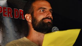 Ivan Šarić gostovao u Downtownu, foto: I. Perinčić