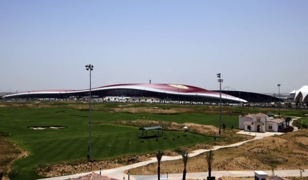 Ferrarijev svijet, Foto: Reuters