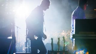 Mišo Kovač i prijatelji na Starom placu u Splitu Mišo Kovač i prijatelji na Starom placu u Splitu