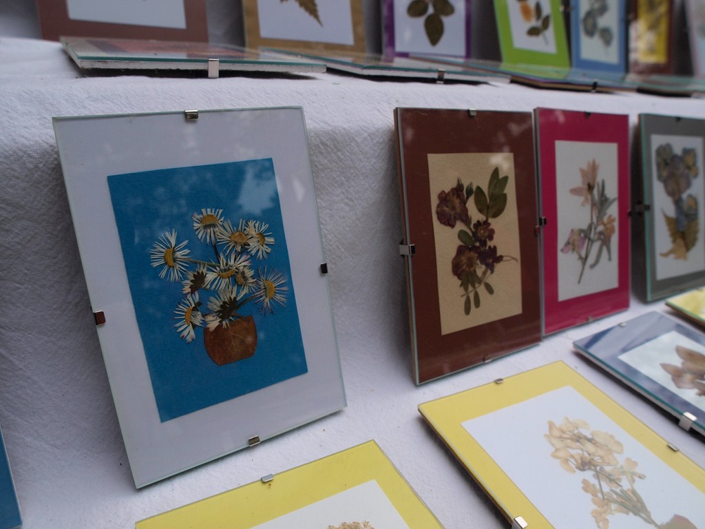 Sv. Filip i Jakov – 10. Dani cvijeća, 24. i 25. travnja 2010. (Foto: Vedran Penga)