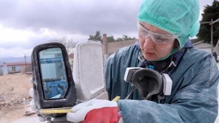 Mladi europski kipari stigli u Imotski, punom parom rade spomenik kultnom Mercedesu Mladi europski kipari stigli u Imotski, punom parom rade spomenik kultnom Mercedesu