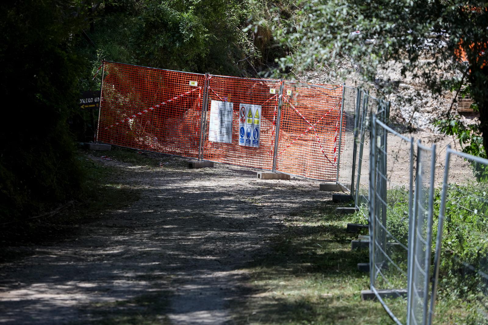 Izgradnja mini hidroelektrane na rijeci Uni Izgradnja mini hidroelektrane na rijeci Uni