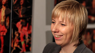 Prva samostalna izložba Ive Perinčić ” Čarolija Kazališta lutaka “