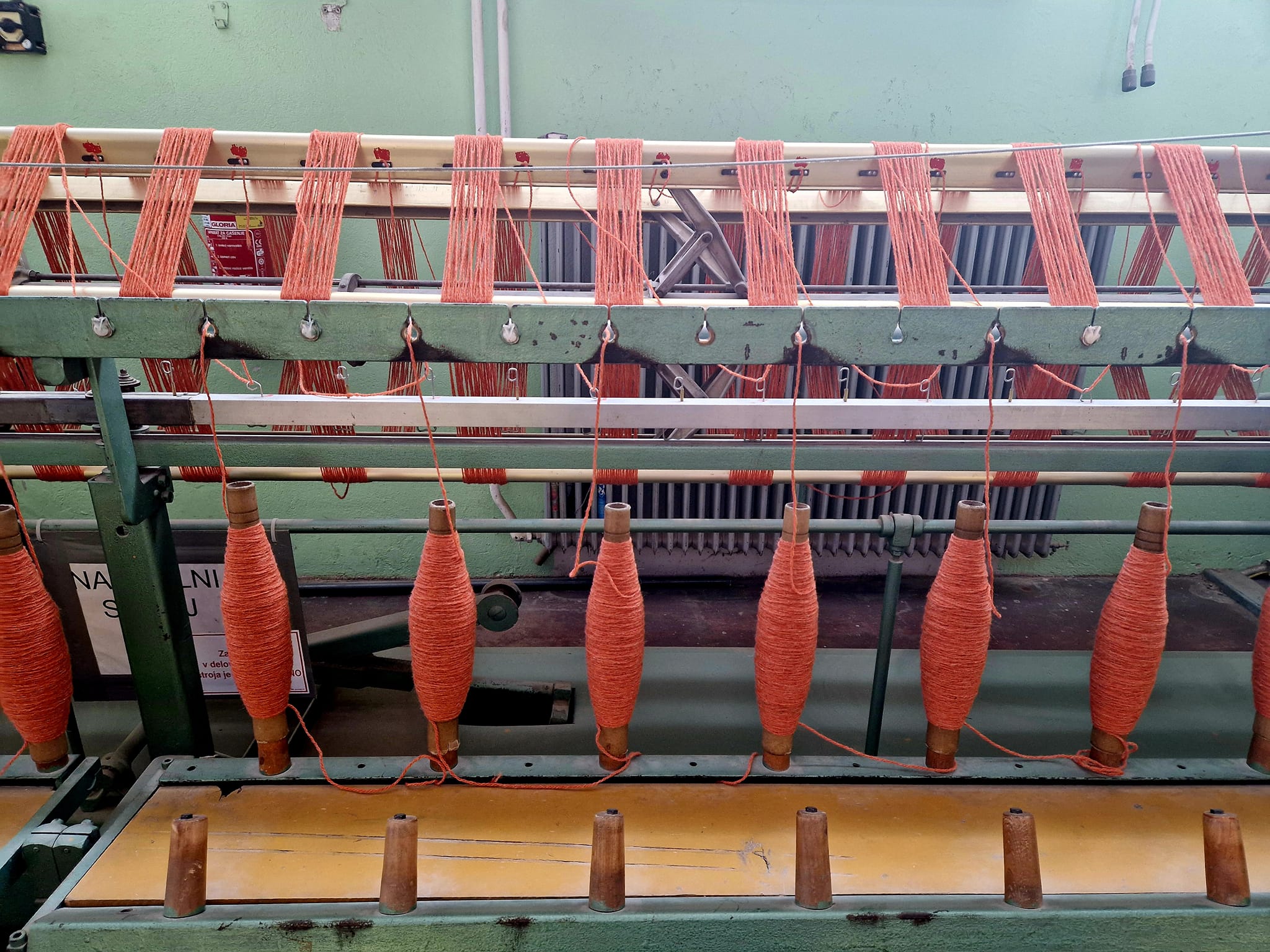 Studijsko putovanje u tvornicu Soven Studijsko putovanje u tvornicu Soven