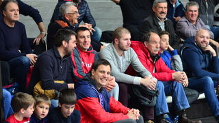 A-2 liga Jug: KK Jazine Arbanasi – KK Sukošan 63-58