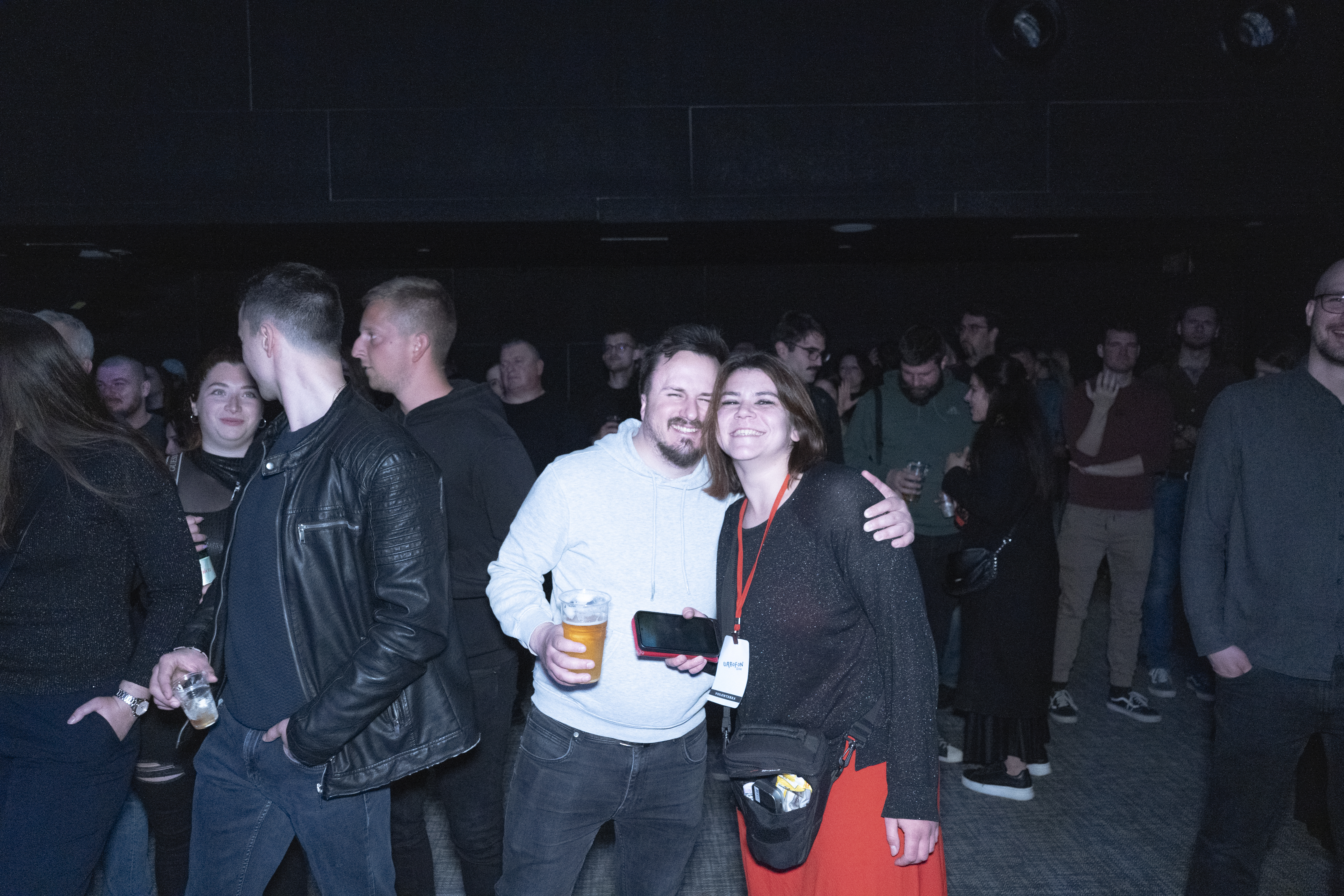 Urbofon live: Večer Zadarskih bedova