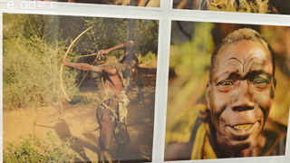 Gradska knjižnica Zadar: Otvorenje izložbe fotografija “Afrika na kvadrat” autora Filipa Brale Gradska knjižnica Zadar: Otvorenje izložbe fotografija “Afrika na kvadrat” autora Filipa Brale