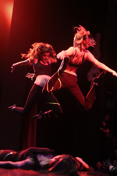 Benja fest 2012. (foto:Saša Čuka)