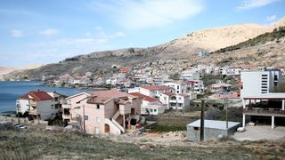 2. Pag Island Trail & Treking @ Metajna 2. Pag Island Trail & Treking @ Metajna