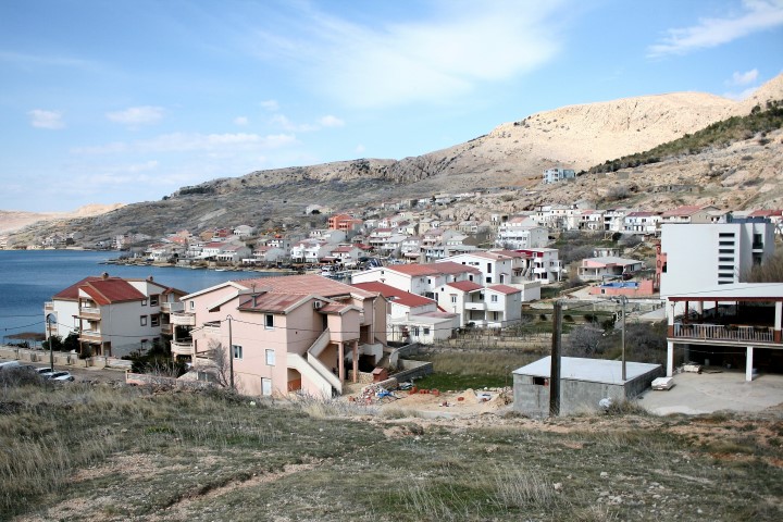 2. Pag Island Trail & Treking @ Metajna 2. Pag Island Trail & Treking @ Metajna