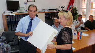 Dodjela diploma novim majstorima i majstoricama zanata