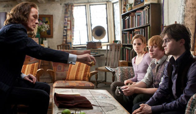 Harry Potter i darovi smrti, foto: mojtv