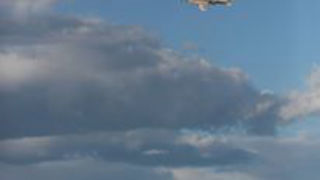 Akrobacije “Krila Oluje” iznad Šibenika, foto: Boris Stanić