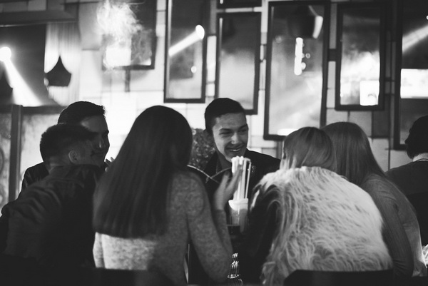 Uskrsni koncert: Filip Dizdar & Groovers bend @ Maraschino Bar