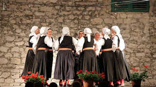 folklor, bibinje, klapa, klape folklor, bibinje, klapa, klape