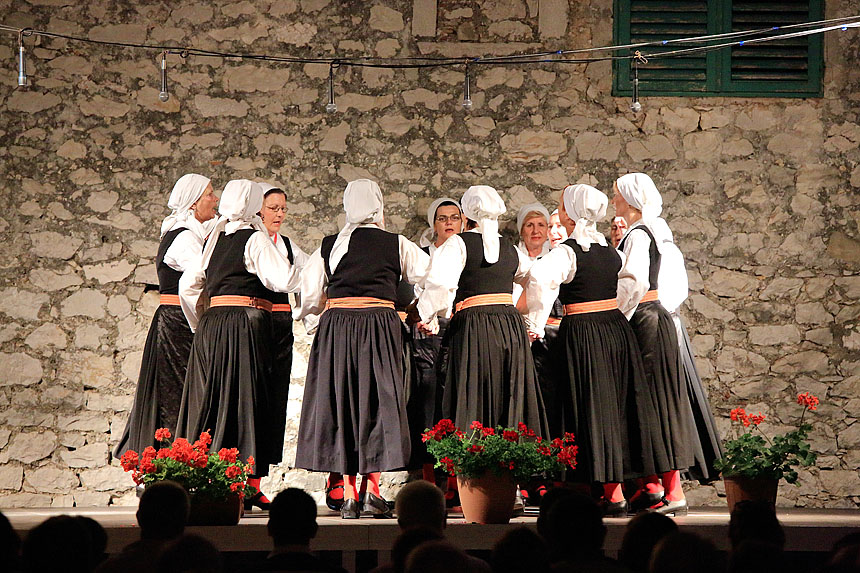 folklor, bibinje, klapa, klape folklor, bibinje, klapa, klape