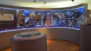 Zadrani na stručnom putovanju: Split, Drniš, Burnum Zadrani na stručnom putovanju: Split, Drniš, Burnum